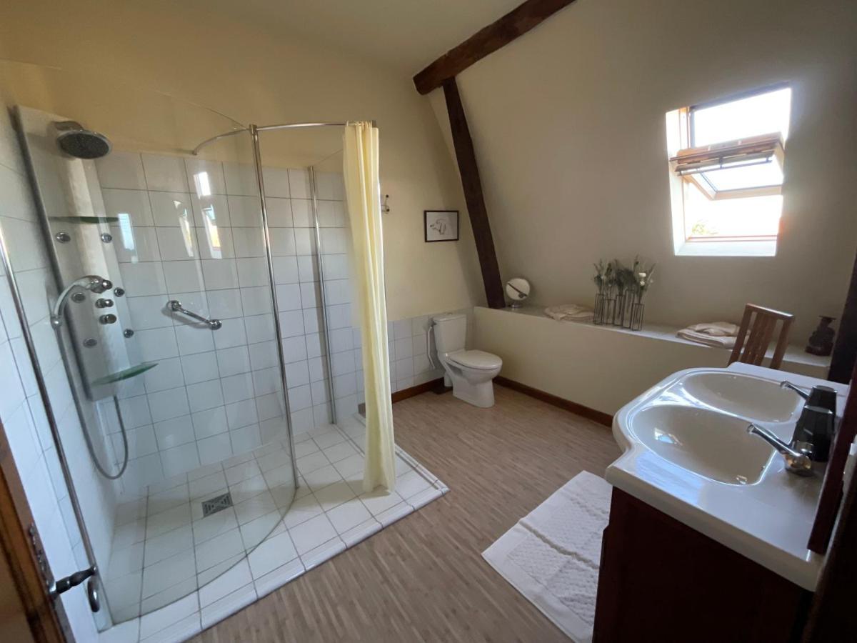 Hotel Domaine De La Carrere Arthez-de-Bearn Exteriér fotografie