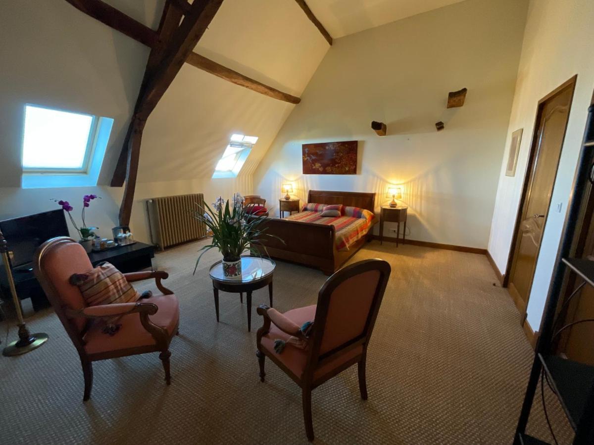 Hotel Domaine De La Carrere Arthez-de-Bearn Exteriér fotografie