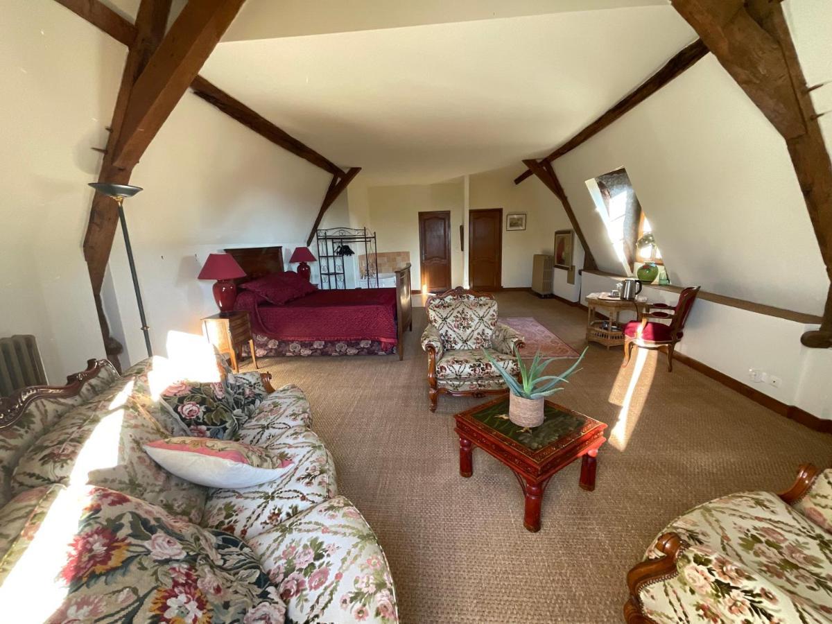 Hotel Domaine De La Carrere Arthez-de-Bearn Exteriér fotografie